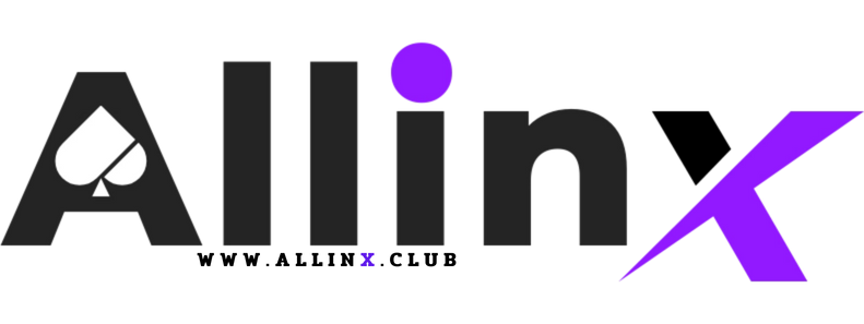 AllinX